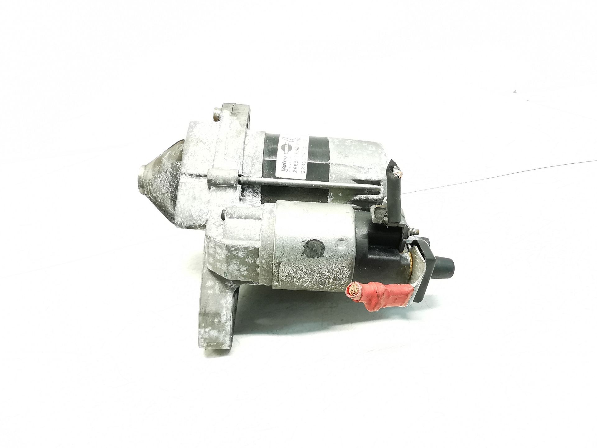 MOTOR ARRANQUE RENAULT MEGANE III Hatchback (BZ0/1_, B3_) ESW1012 / 233007970R / 26E50273MFA ESW1012233007970R26E50273MFA - Vista 2