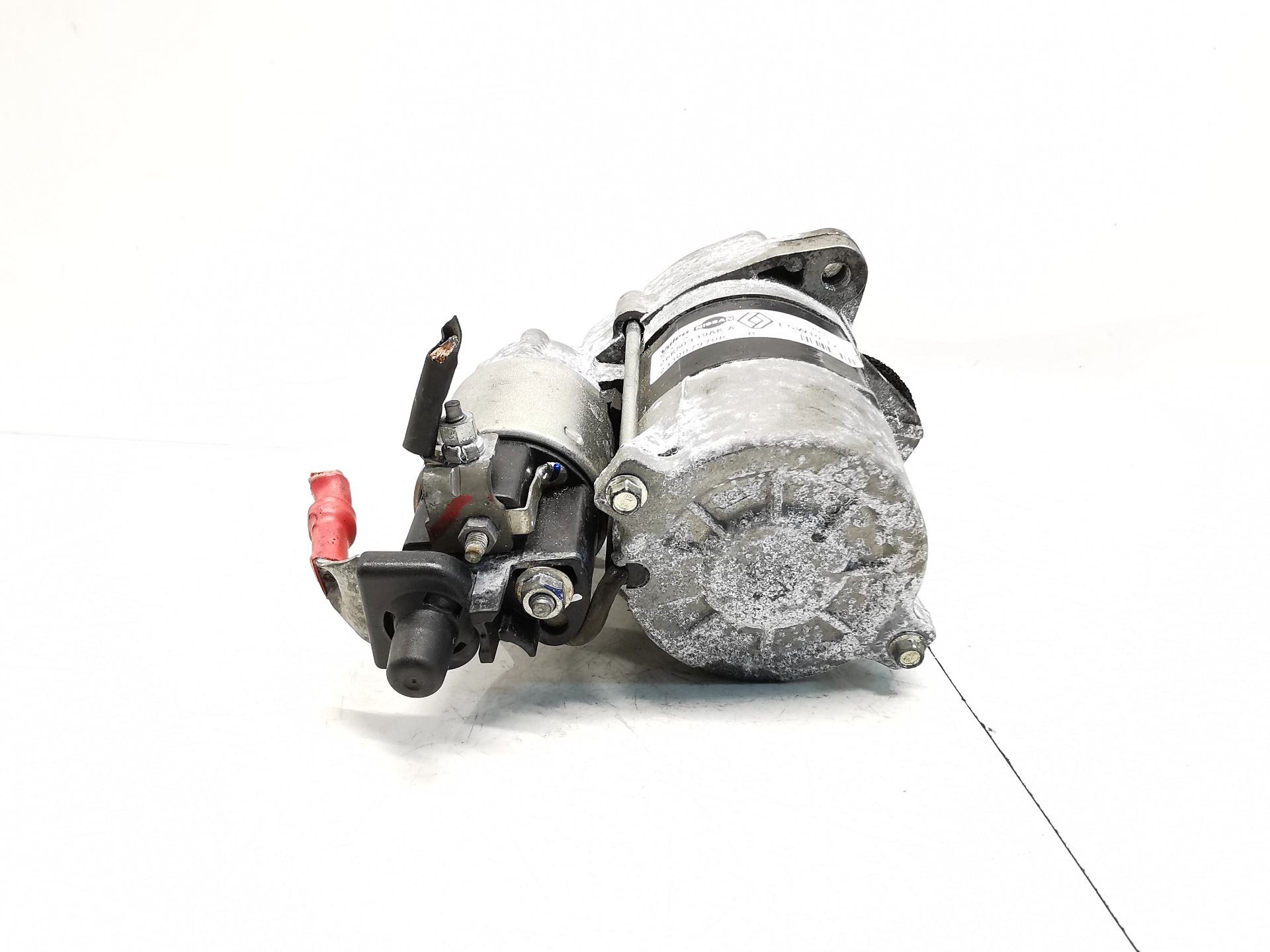 MOTOR ARRANQUE RENAULT MEGANE III Hatchback (BZ0/1_, B3_) ESW1012 / 233007970R / 26E50273MFA ESW1012233007970R26E50273MFA - Vista 3