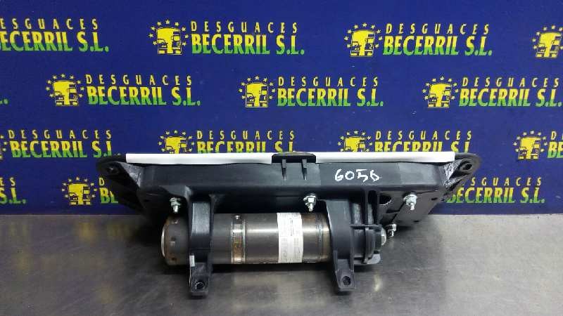 AIRBAG DELANTERO DERECHO MERCEDES-BENZ CLASE A (W169) 16986000050000700501306041 / 15800435005645 1698600005000070050130604115800435005645 - Vista 2