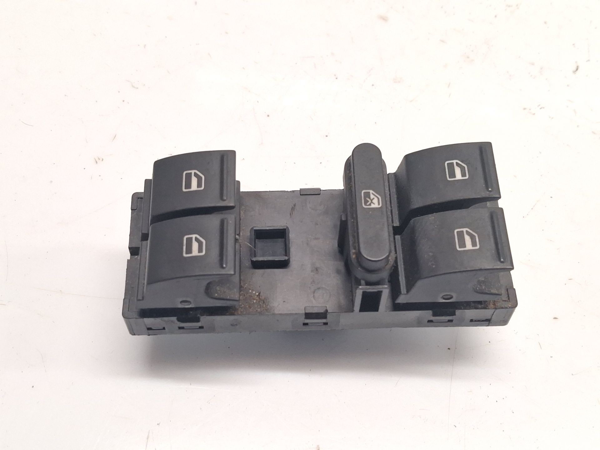 MANDO ELEVALUNAS DELANTERO IZQUIERDO SEAT ALTEA (5P1) 1K4959857A / 1K4959857B 1K4959857A1K4959857B