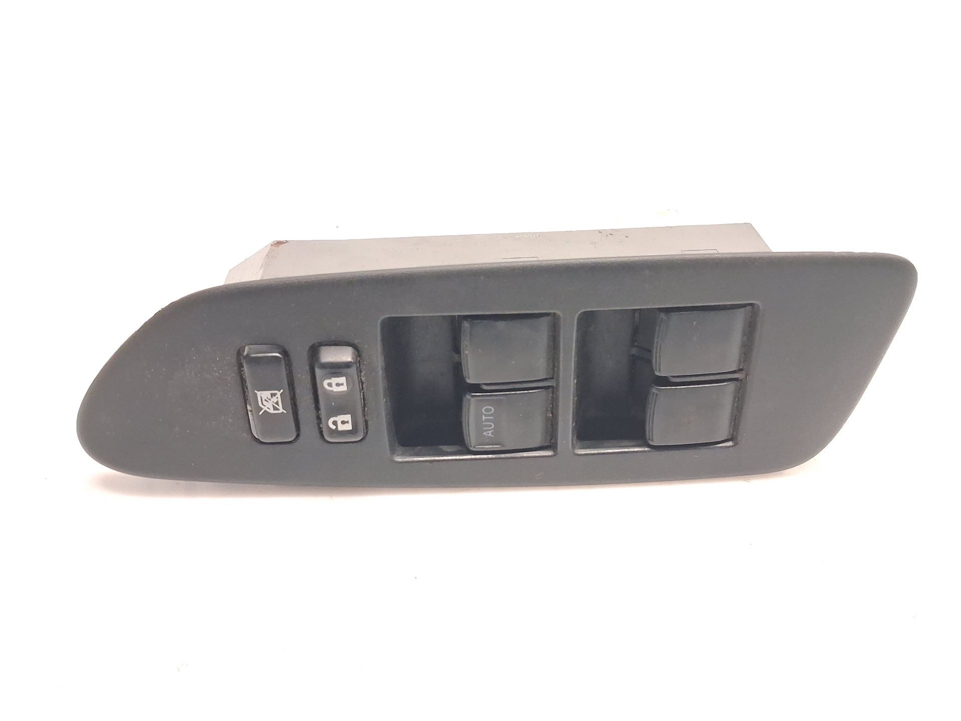 MANDO ELEVALUNAS DELANTERO IZQUIERDO TOYOTA AURIS (_E15_) 7423202550 7423202550