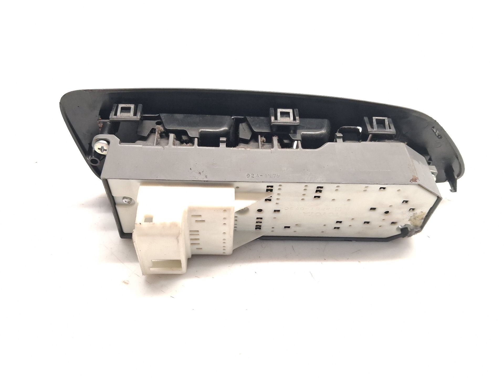 MANDO ELEVALUNAS DELANTERO IZQUIERDO TOYOTA AURIS (_E15_) 7423202550 7423202550 - Vista 2