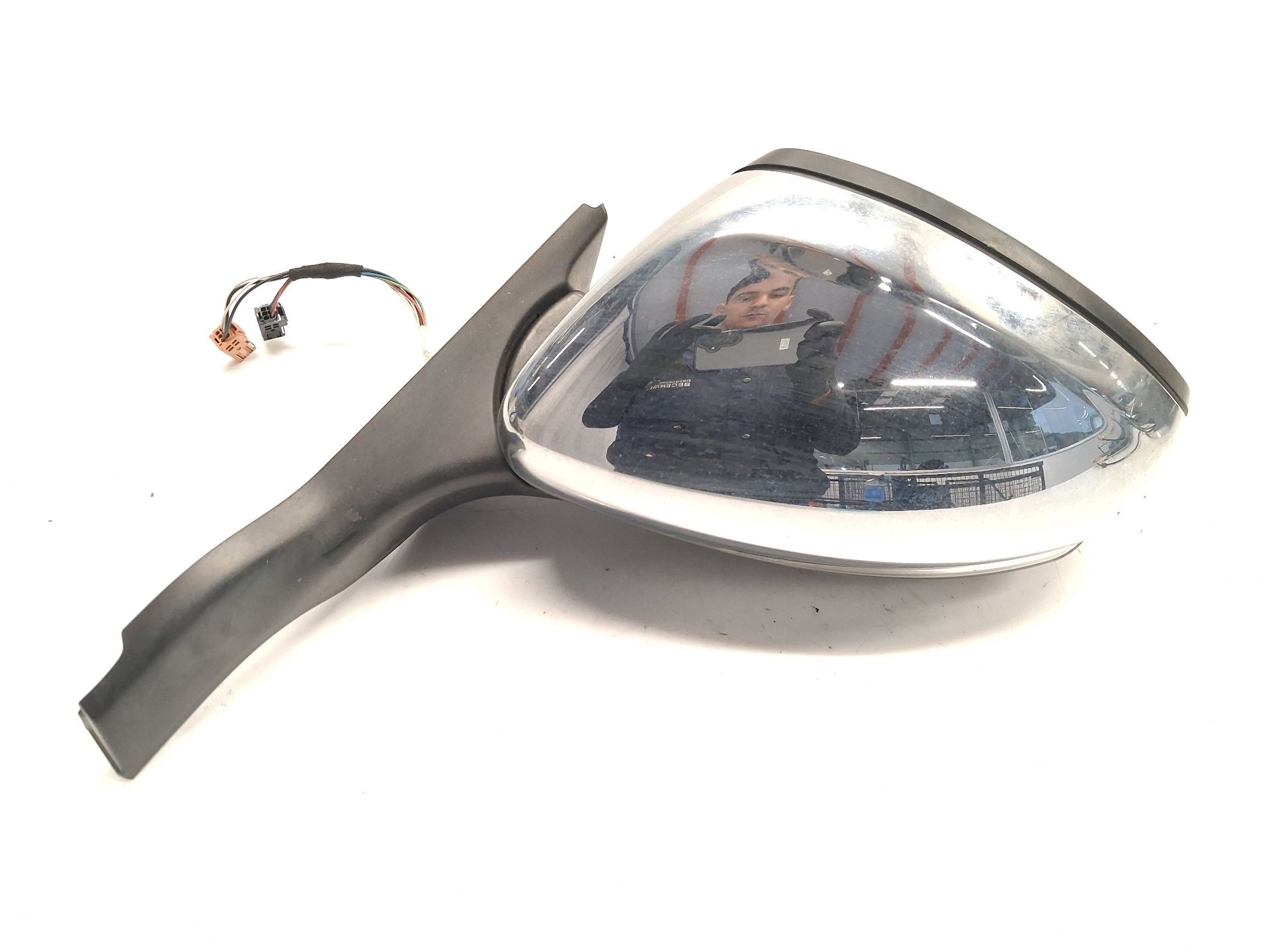 RETROVISOR IZQUIERDO PEUGEOT 208 I (CA_, CC_) 1607511180 1607511180 - Vista 2