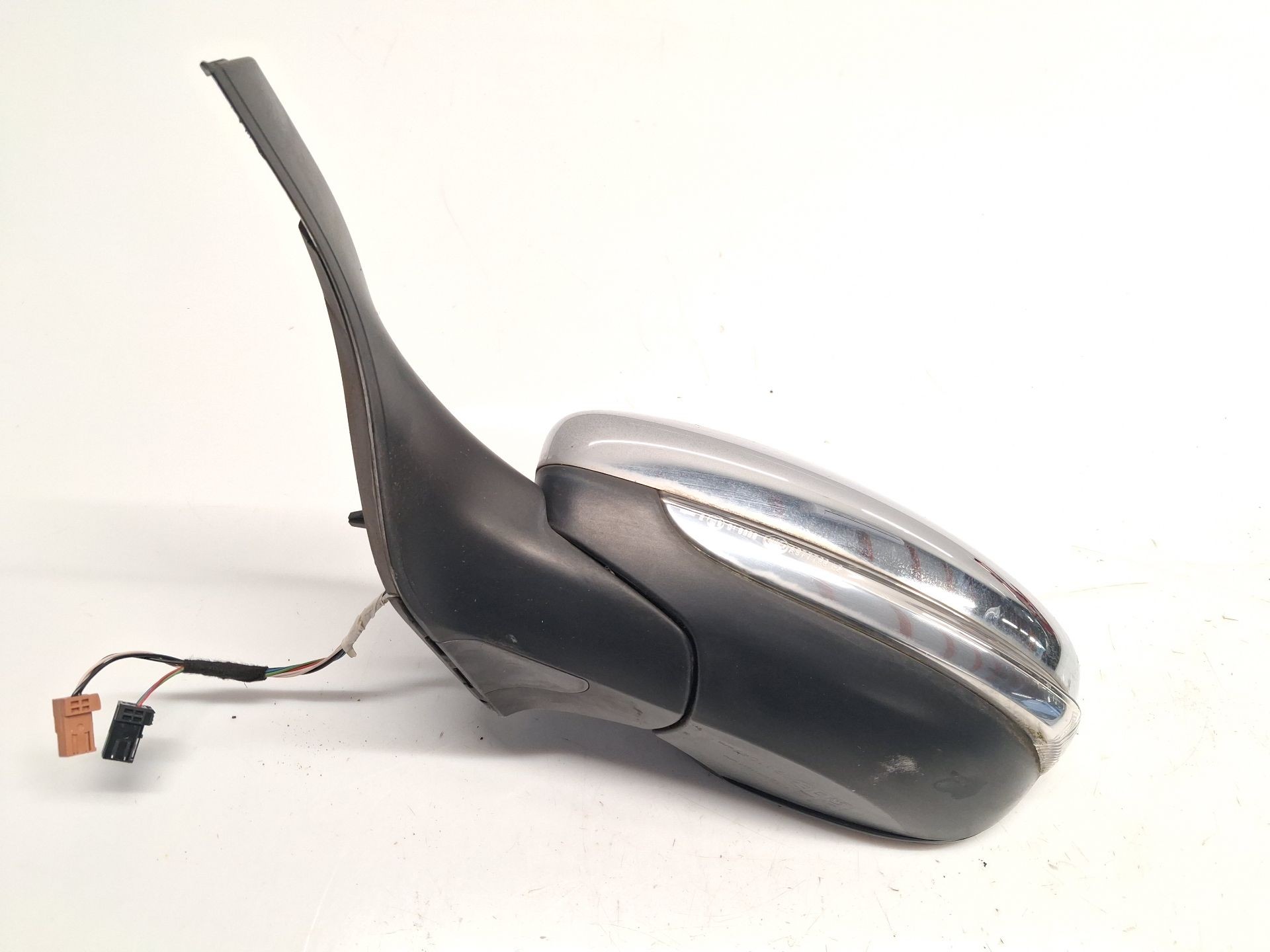 RETROVISOR IZQUIERDO PEUGEOT 208 I (CA_, CC_) 1607511180 1607511180 - Vista 3