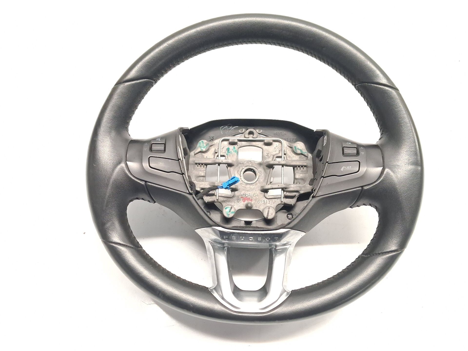 VOLANTE PEUGEOT 208 I (CA_, CC_) 619138200C 619138200C