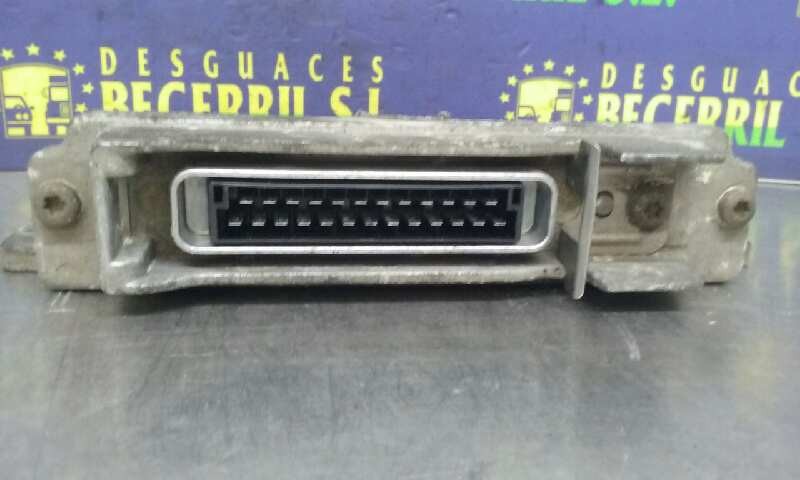 CENTRALITA MOTOR UCE RENAULT KANGOO (F/KC0) HOM7700104956 / R040800123 / 7700111206 HOM7700104956R0408001237700111206 - Vista 3