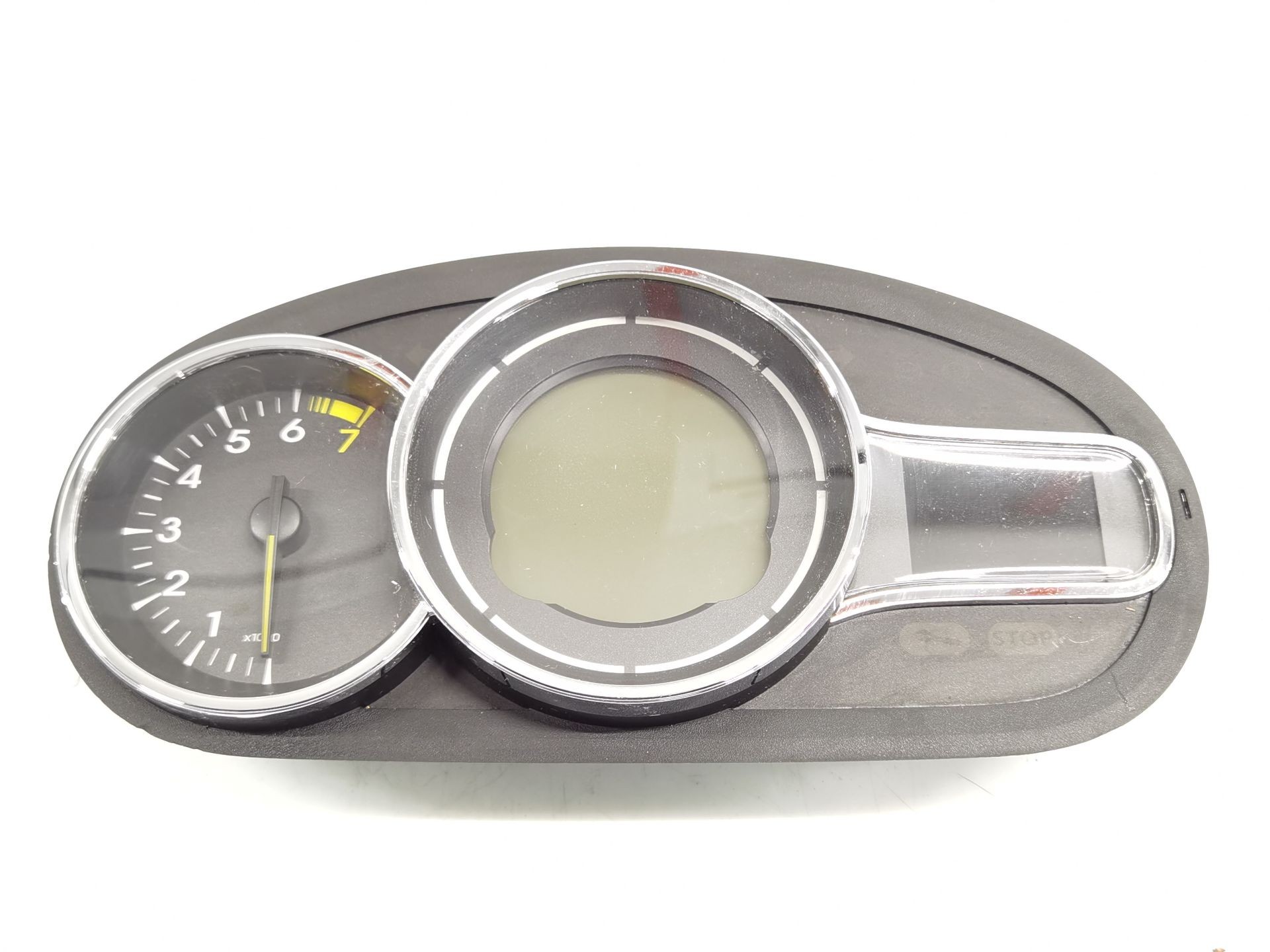 CUADRO INSTRUMENTOS RENAULT MEGANE III Hatchback (BZ0/1_, B3_) 248107253R / A2C31196200 / A2C94771800 248107253RA2C31196200A2C94771800