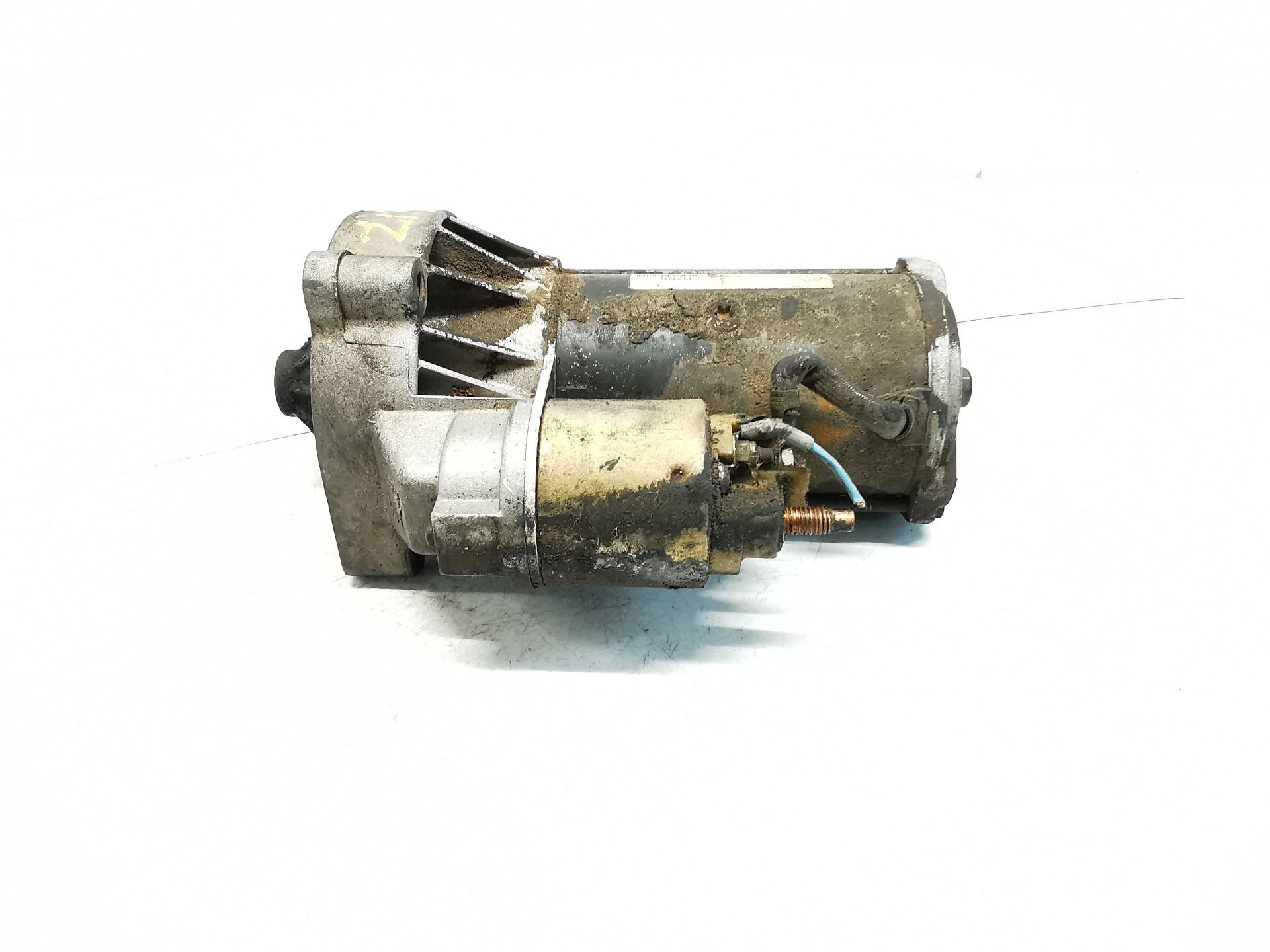 MOTOR ARRANQUE CITROËN XSARA (N1) D7R8 D7R8 - Vista 2