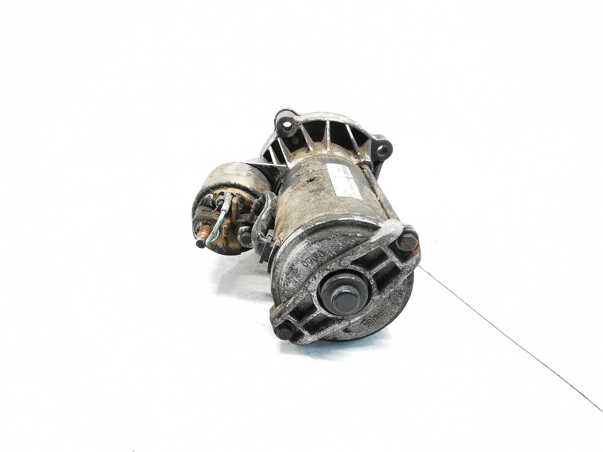 MOTOR ARRANQUE CITROËN XSARA (N1) D7R8 D7R8 - Vista 3