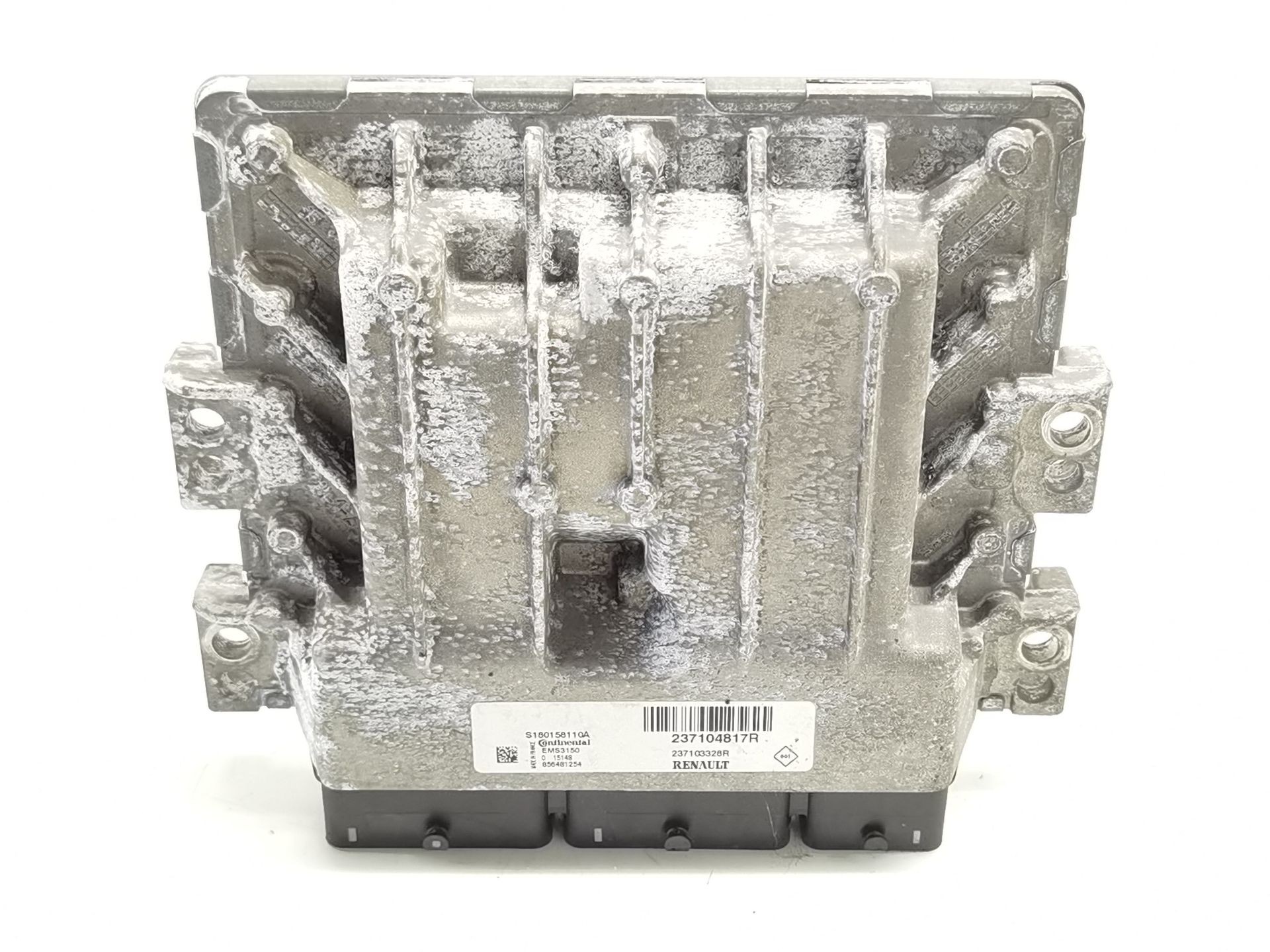 CENTRALITA MOTOR UCE RENAULT MEGANE III Hatchback (BZ0/1_, B3_) 237104817R / 237103328 237104817R237103328