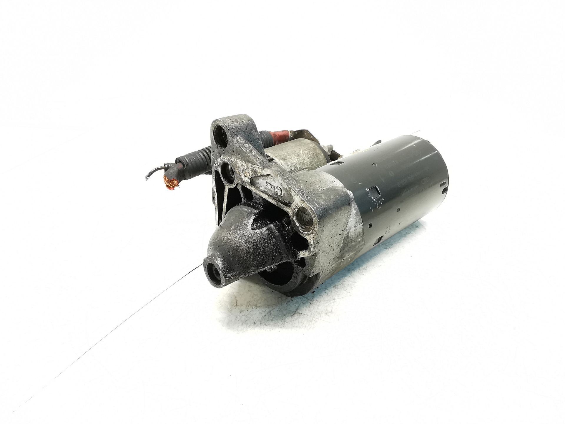 MOTOR ARRANQUE RENAULT GRAND SCÉNIC III (JZ0/1_) 8200741476D 8200741476D