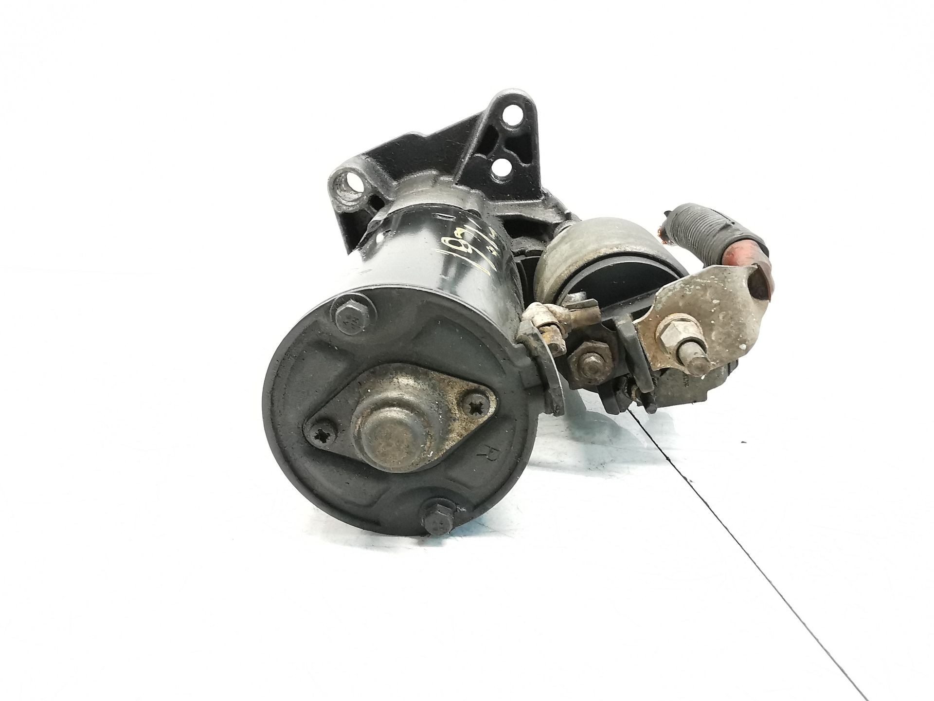 MOTOR ARRANQUE RENAULT GRAND SCÉNIC III (JZ0/1_) 8200741476D 8200741476D - Vista 3