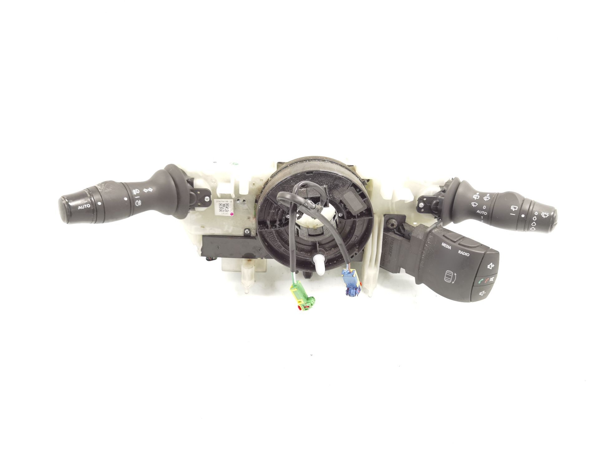 COM 2000 RENAULT MEGANE III Grandtour (KZ0/1) 255670019R 255670019R