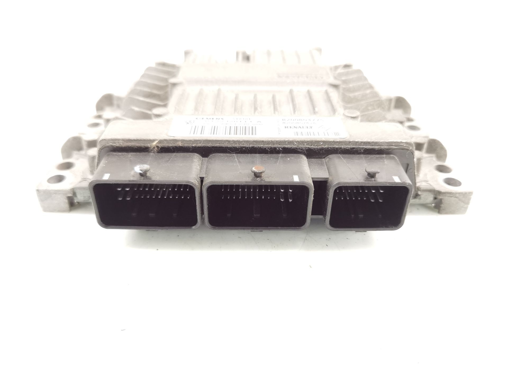 CENTRALITA MOTOR UCE RENAULT MEGANE II Station Wagon (KM0/1_) 82008047755 / 8200807626 / S122326113A 820080477558200807626S122326113A - Vista 3