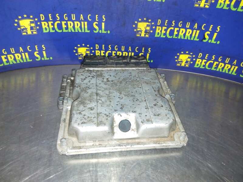 CENTRALITA MOTOR UCE RENAULT LAGUNA II (BG0) 8200153946 / 0281010556 82001539460281010556 - Vista 2