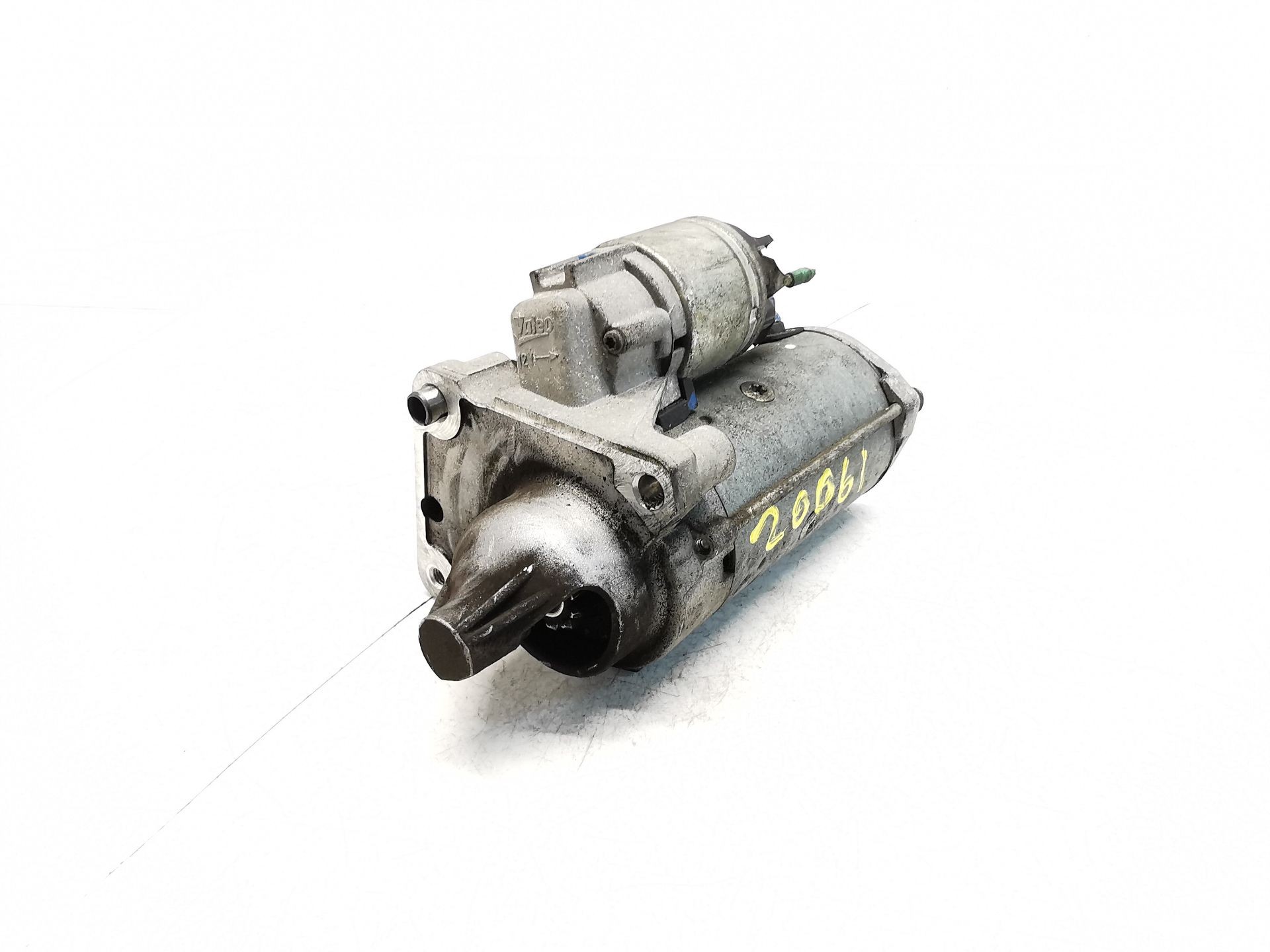 MOTOR ARRANQUE CITROËN C5 III (RD_) 966285418002 966285418002