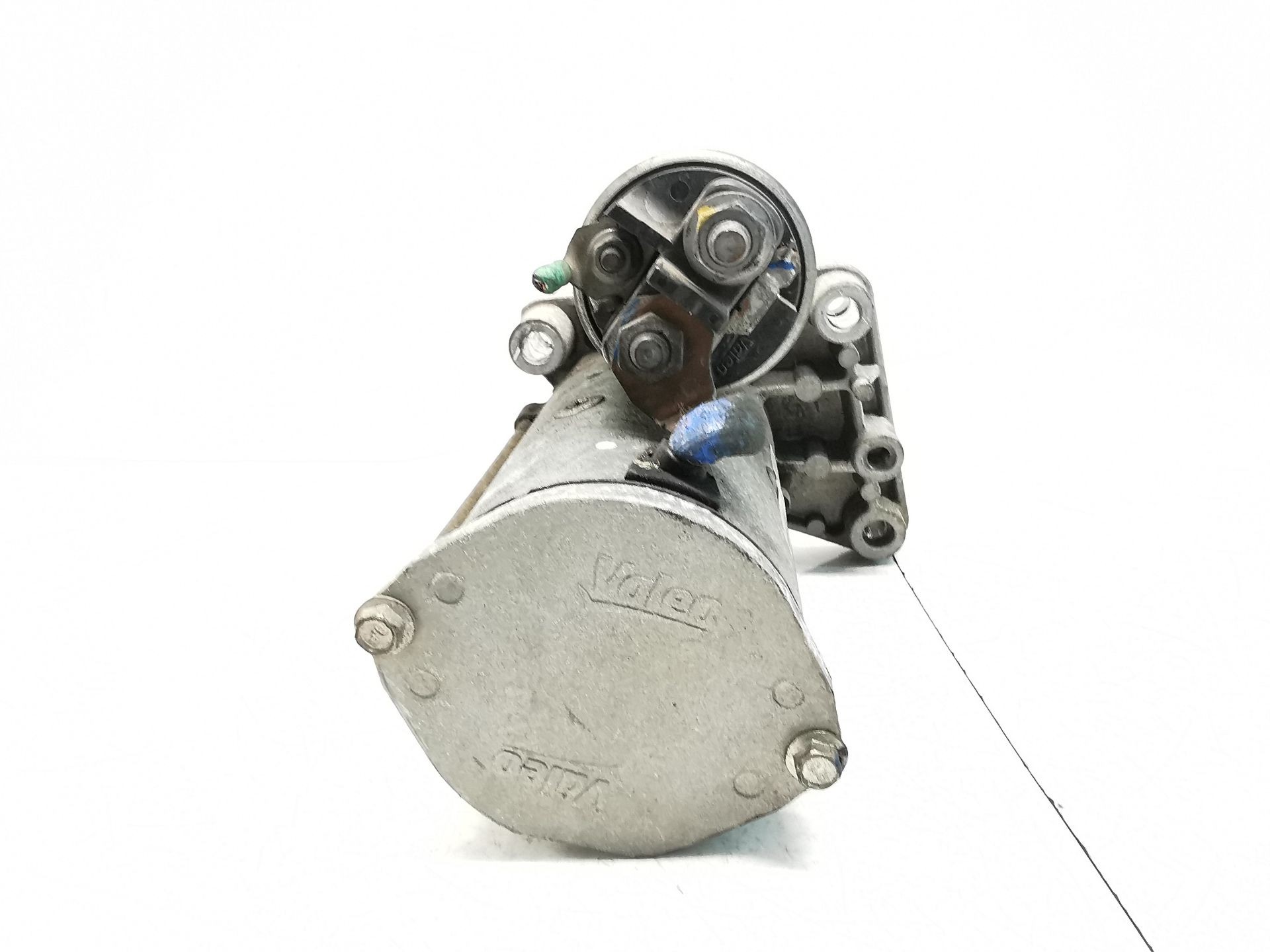 MOTOR ARRANQUE CITROËN C5 III (RD_) 966285418002 966285418002 - Vista 2