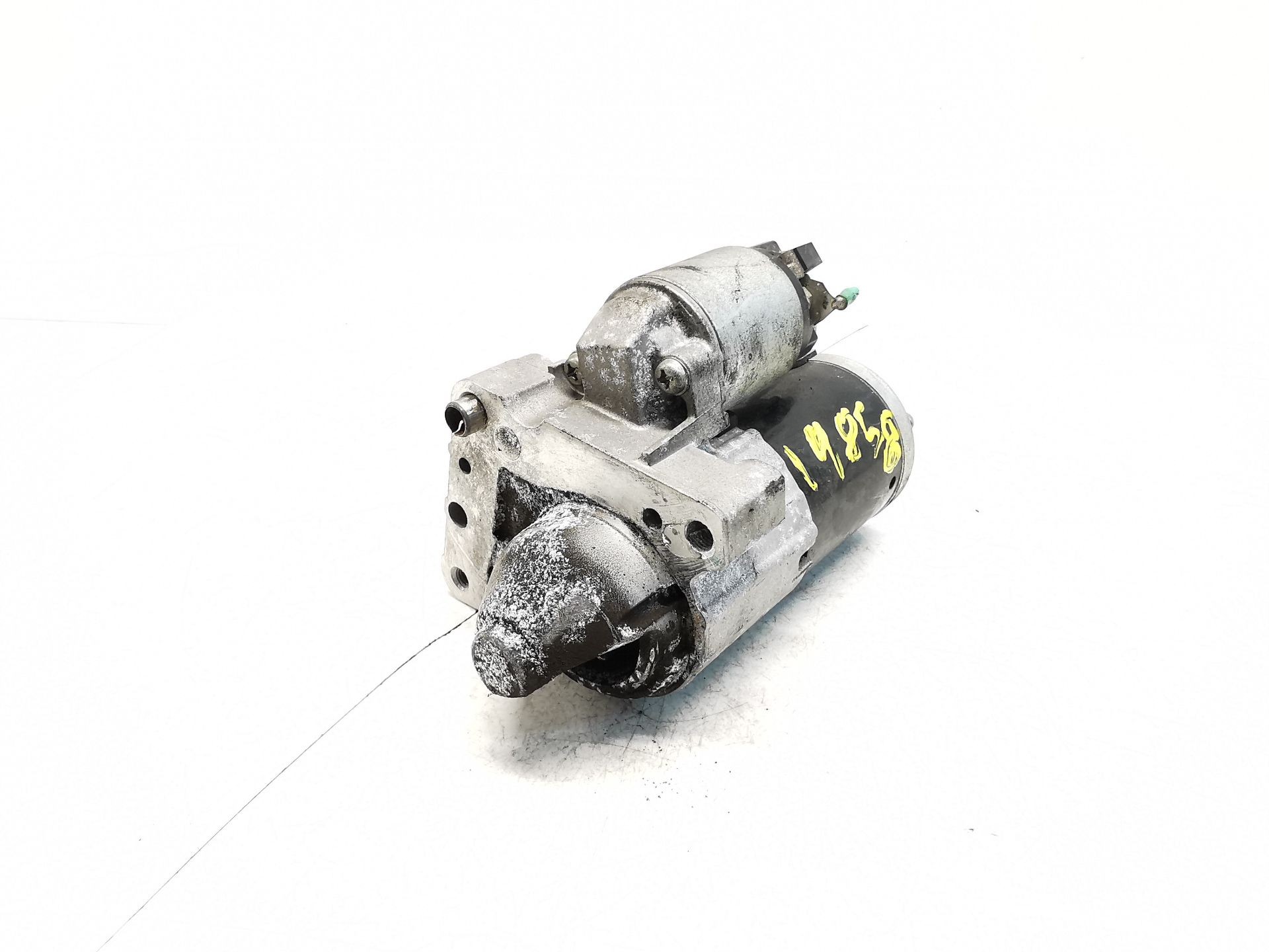 MOTOR ARRANQUE PEUGEOT 508 I (8D_) 966352888001 966352888001