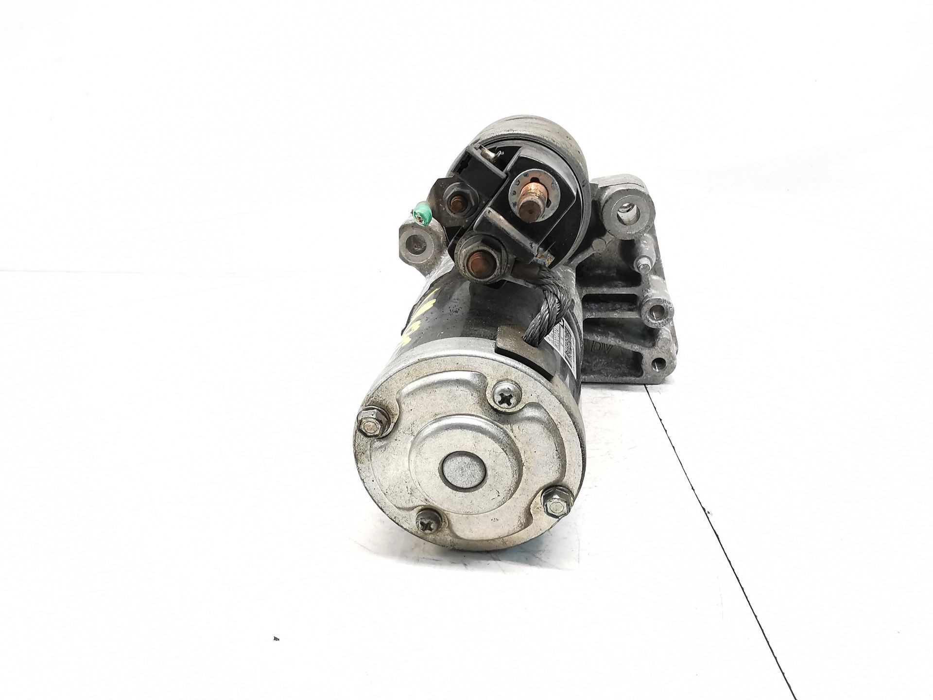 MOTOR ARRANQUE PEUGEOT 508 I (8D_) 966352888001 966352888001 - Vista 2