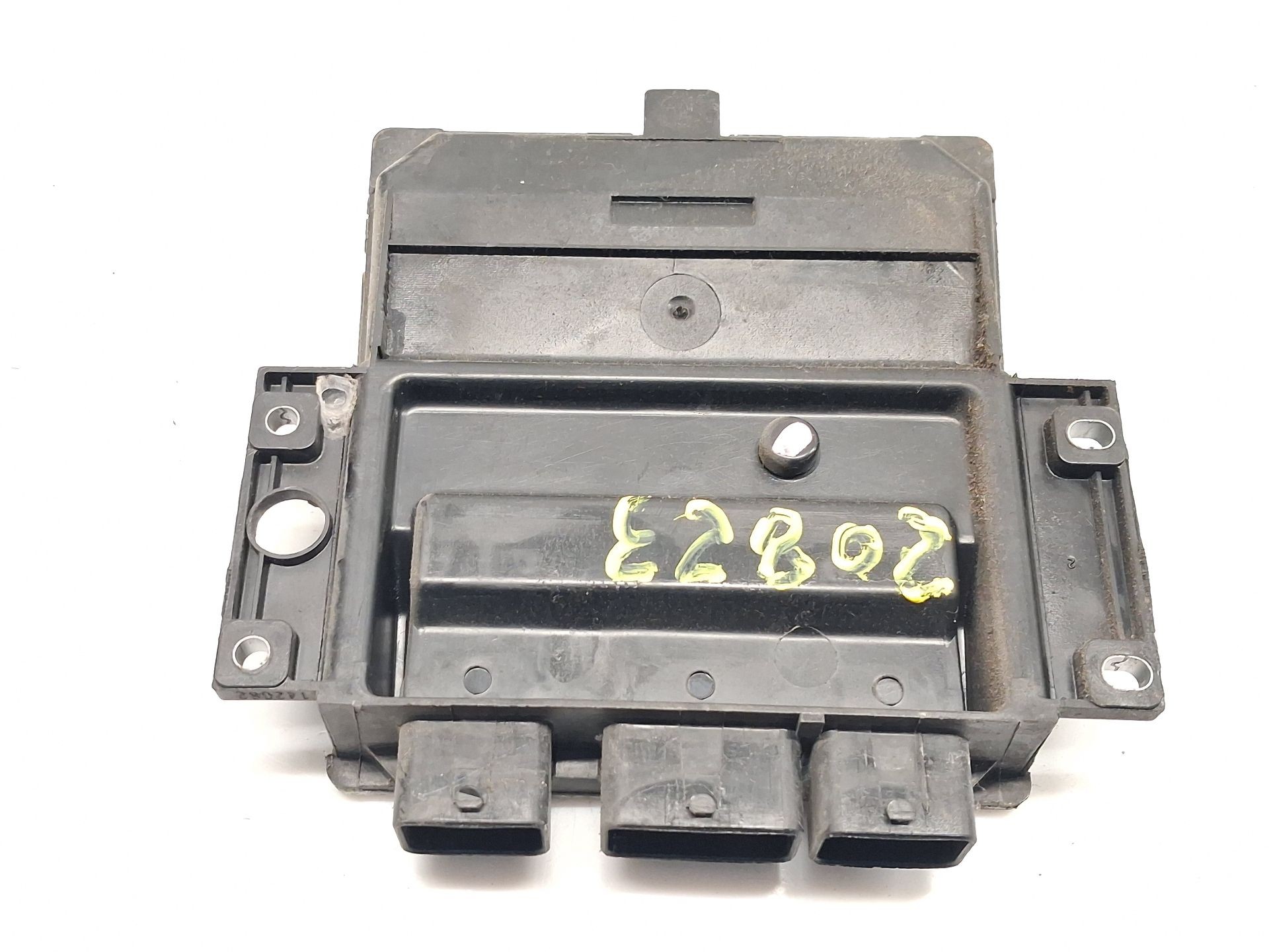 CENTRALITA MOTOR UCE RENAULT KANGOO / GRAND KANGOO II (KW0/1_) 8200911560 / 8200909666 82009115608200909666 - Vista 3