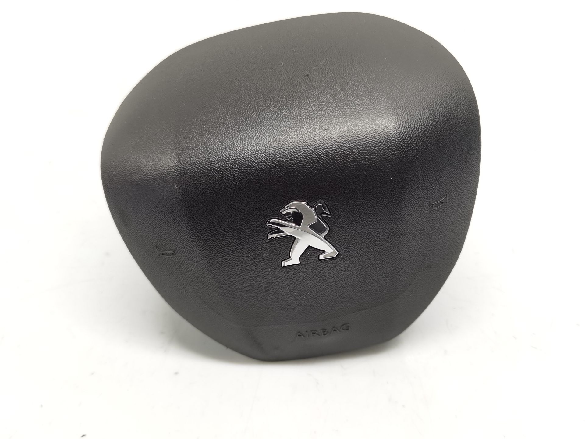 AIRBAG DELANTERO IZQUIERDO PEUGEOT 208 I (CA_, CC_) 98072114 / 98072114ZD 9807211498072114ZD