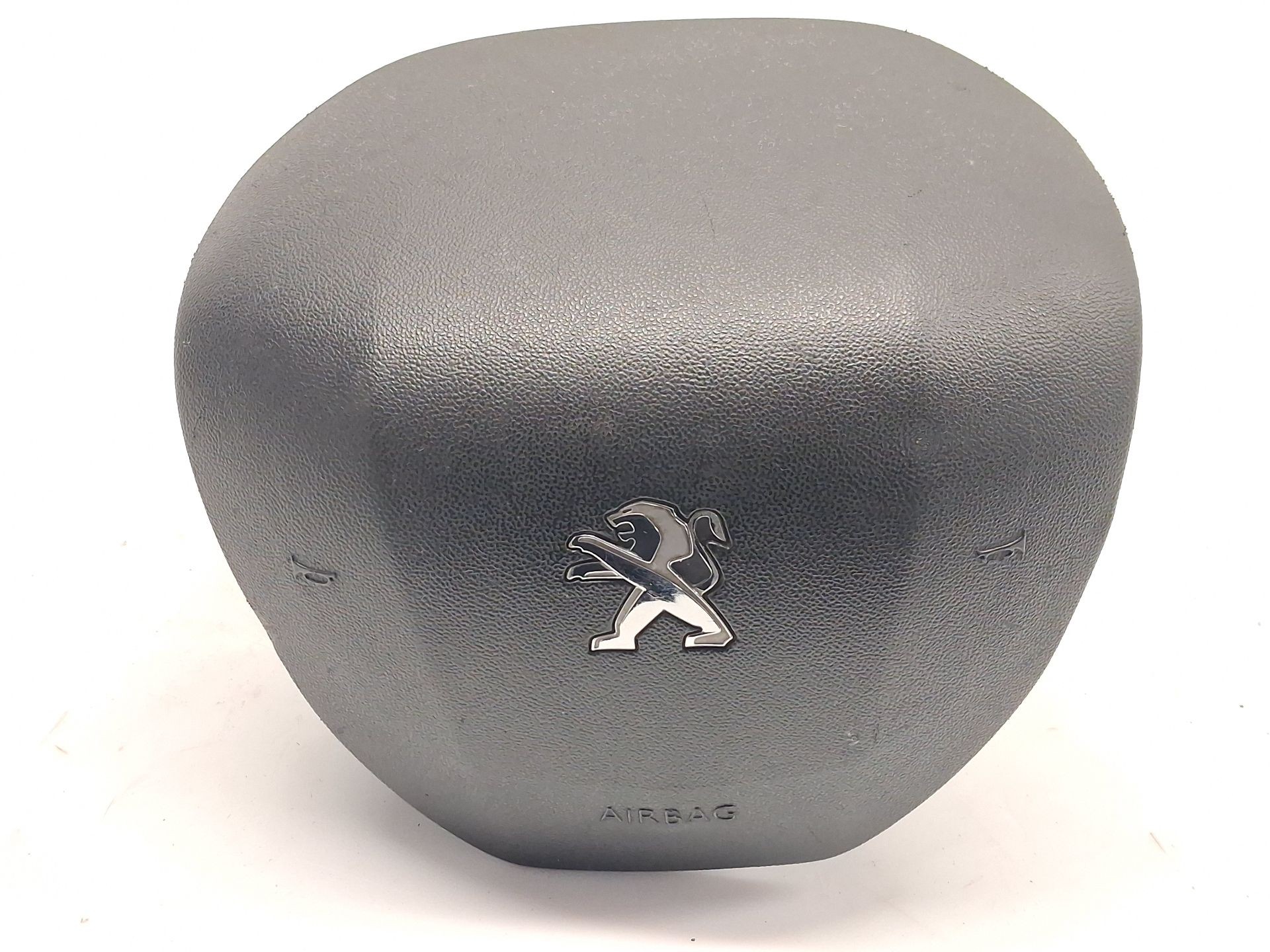 AIRBAG DELANTERO IZQUIERDO PEUGEOT 208 I (CA_, CC_) 98072114 / 98072114ZD 9807211498072114ZD