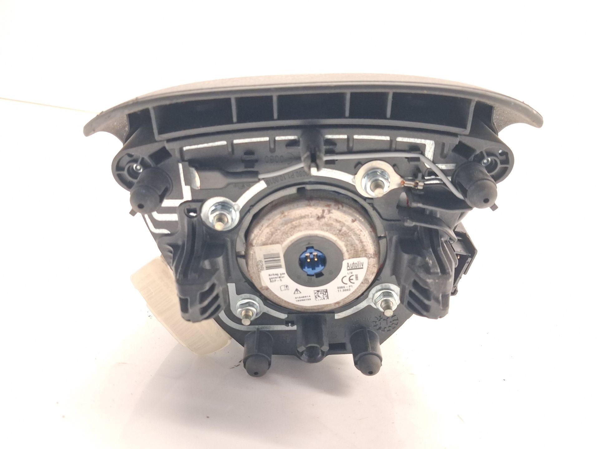 AIRBAG DELANTERO IZQUIERDO PEUGEOT 208 I (CA_, CC_) 98072114 / 98072114ZD 9807211498072114ZD - Vista 2