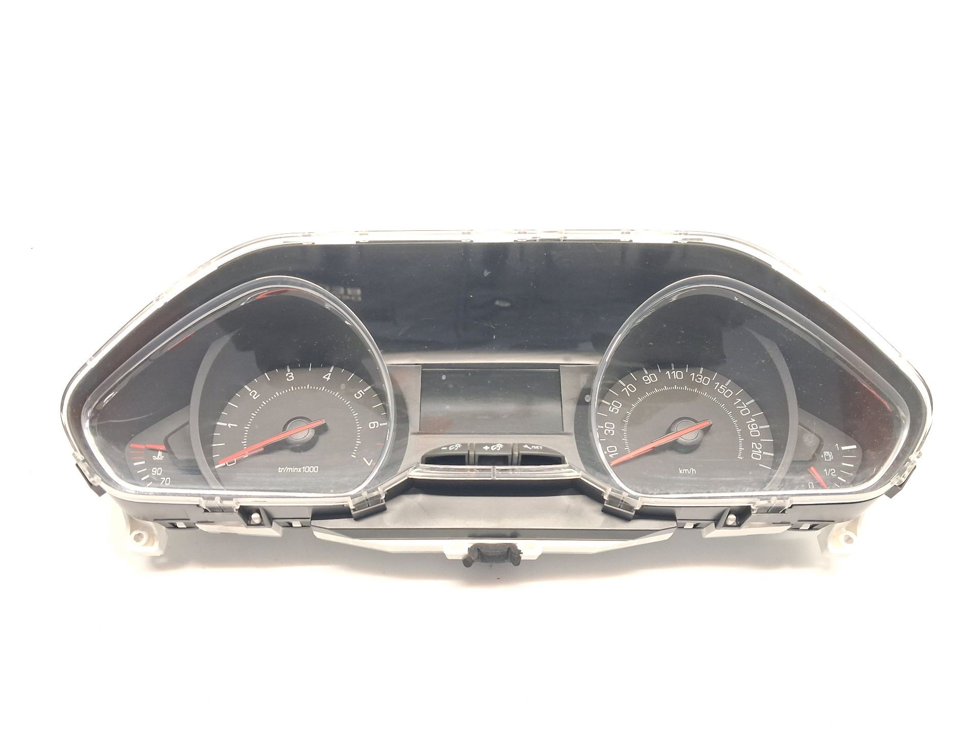 CUADRO INSTRUMENTOS PEUGEOT 208 I (CA_, CC_) 9805400380 9805400380