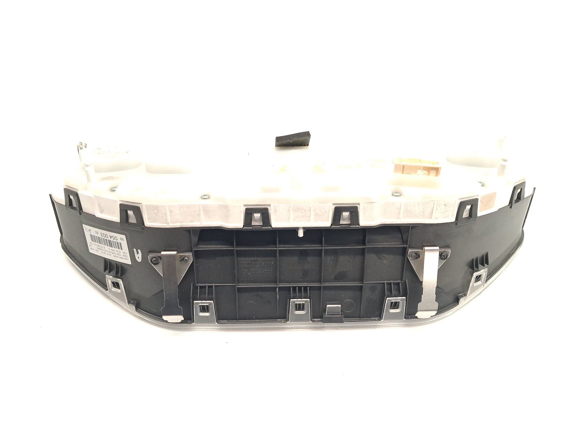 CUADRO INSTRUMENTOS PEUGEOT 208 I (CA_, CC_) 9805400380 9805400380 - Vista 2