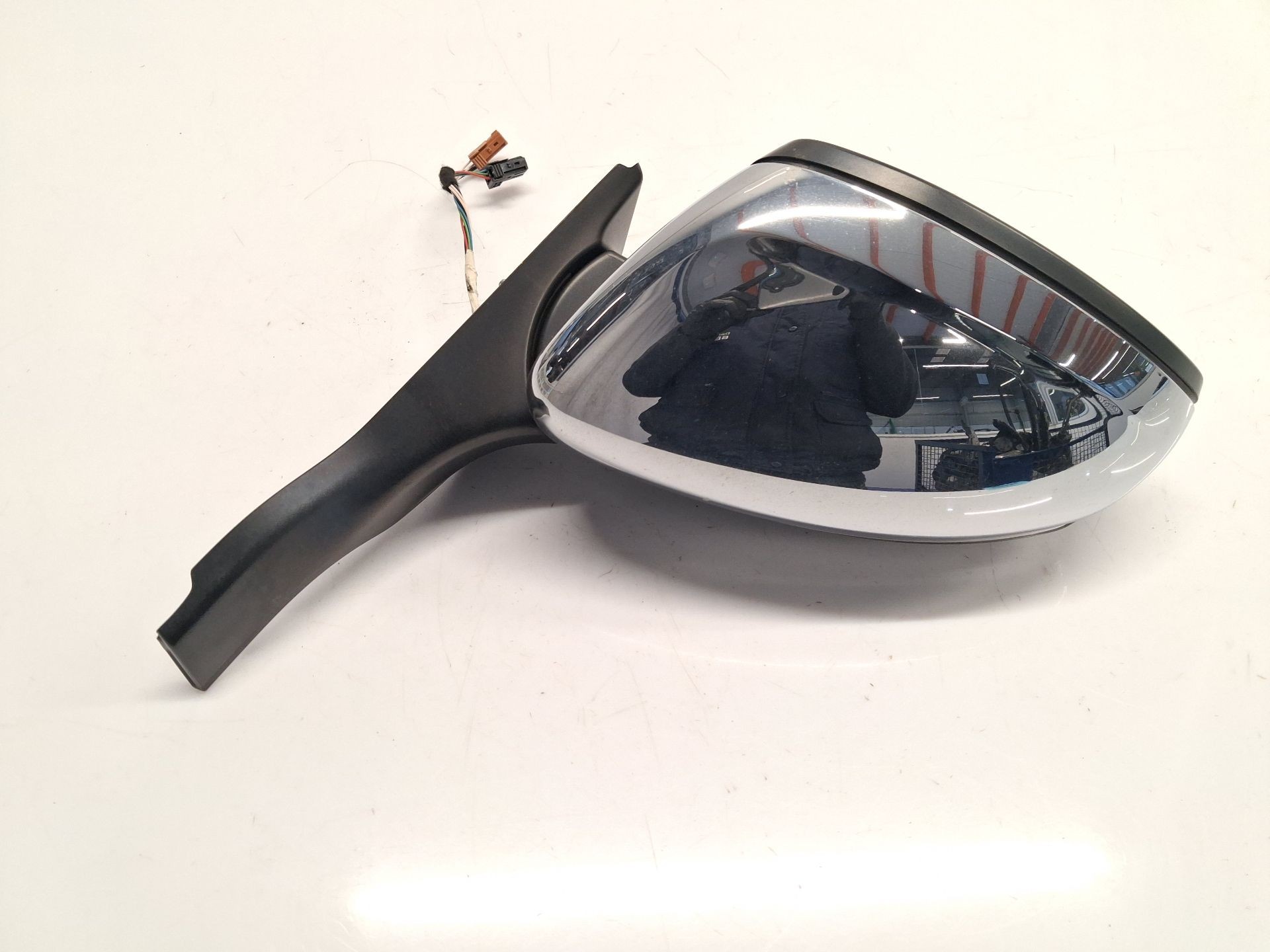 RETROVISOR IZQUIERDO PEUGEOT 208 I (CA_, CC_) 1607511180 1607511180 - Vista 2