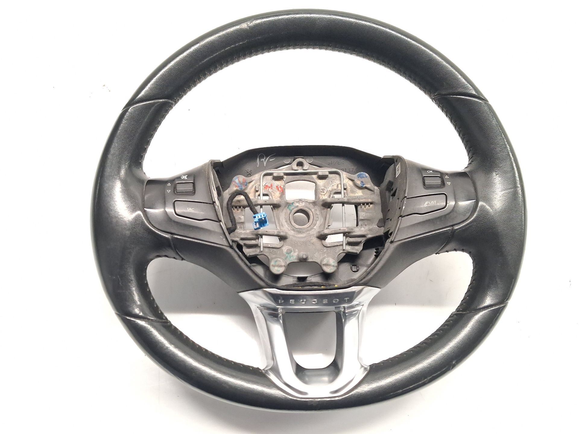 VOLANTE PEUGEOT 208 I (CA_, CC_) 98084115ZD 98084115ZD