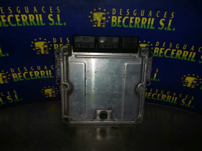 CENTRALITA MOTOR UCE RENAULT ESPACE / GRAND ESPACE (JE0) HOM7700104407 / 7700114854 / 0281001999 HOM770010440777001148540281001999 - Vista 2