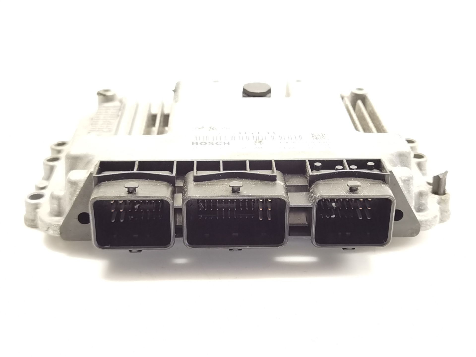 CENTRALITA MOTOR UCE FORD C-MAX (DM2) 8M5112A650LB / 0281011701 8M5112A650LB0281011701 - Vista 3