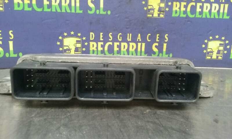 CENTRALITA MOTOR UCE RENAULT MEGANE II CLASSIC BERLINA 8200387138 / 8200528372 82003871388200528372 - Vista 3
