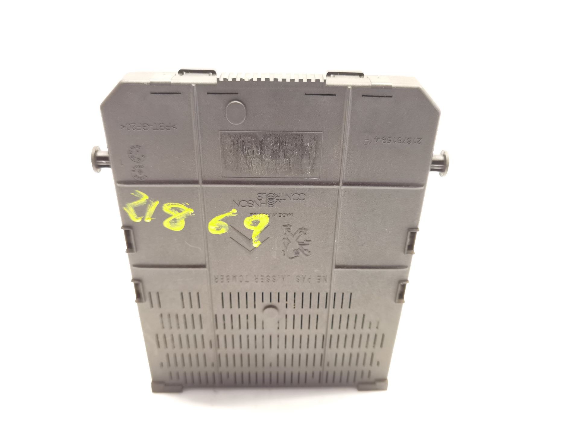 BSI CITROËN C4 I (LC_) 216761594 216761594 - Vista 2