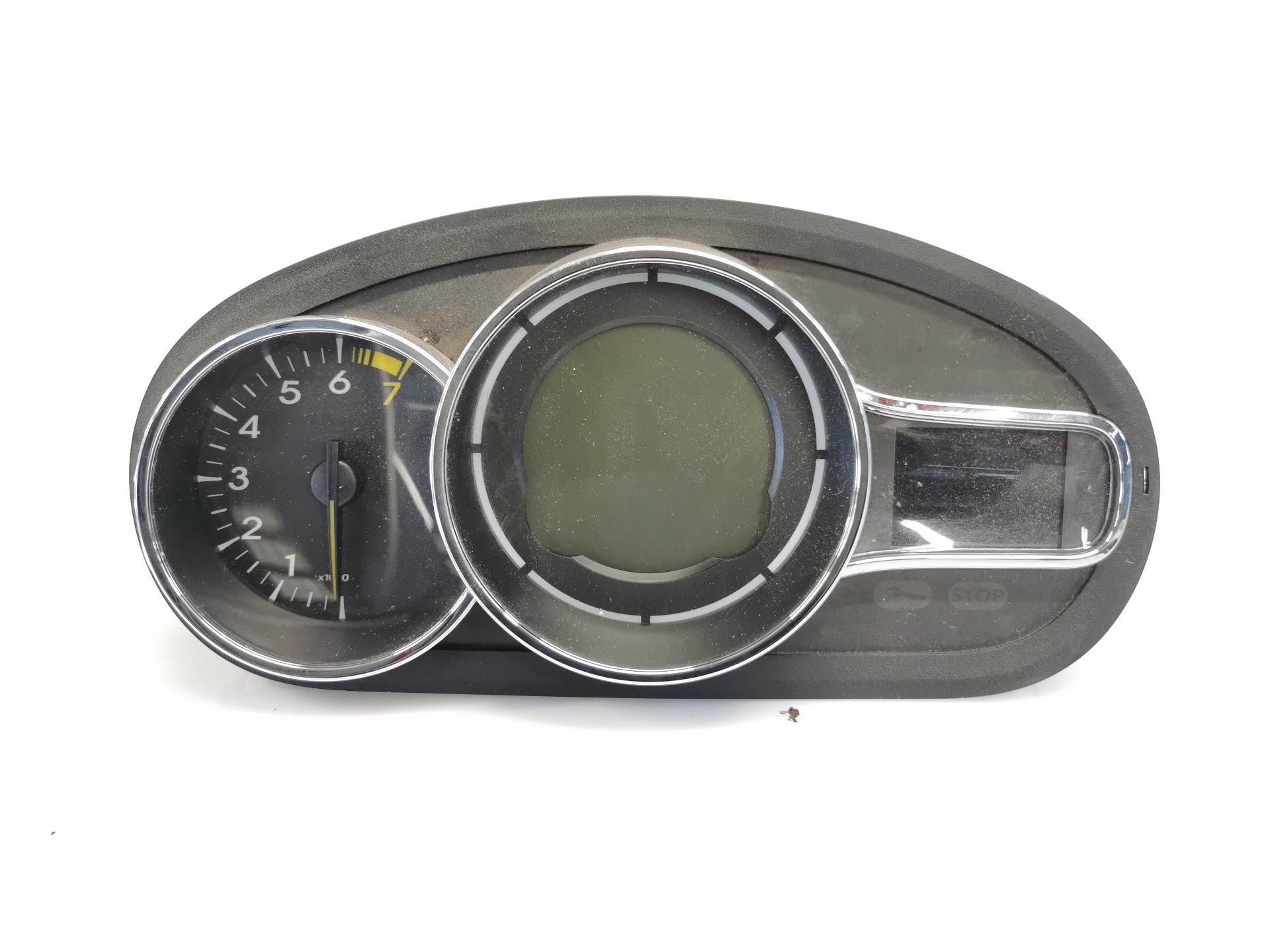 CUADRO INSTRUMENTOS RENAULT MEGANE III COUPE A2C53363613 / A2C53258659 / RNI248106944R A2C53363613A2C53258659RNI248106944R