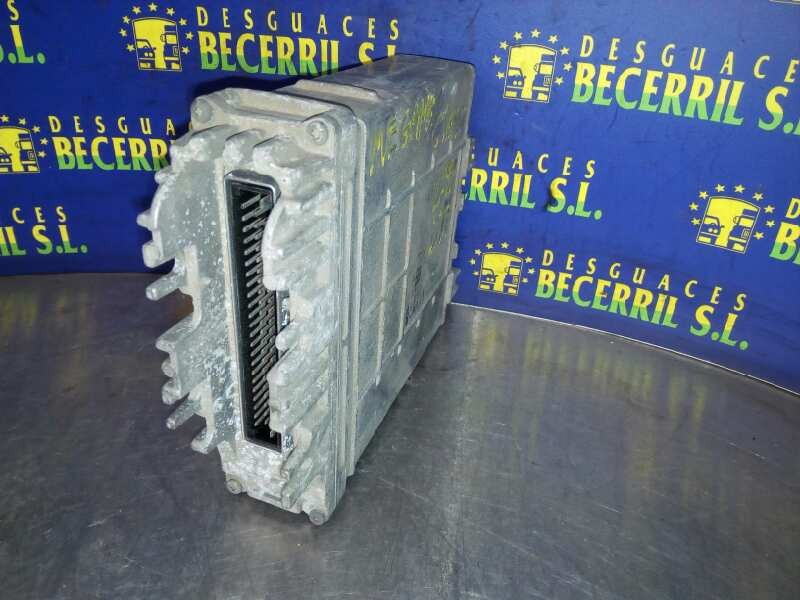 CENTRALITA MOTOR UCE RENAULT MEGANE I FASE 2 BERLINA (BA0) 8200059883 / 0281001969 / 8200059883 820005988302810019698200059883