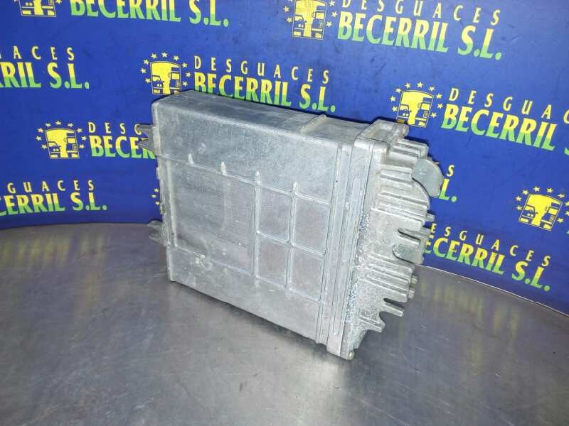 CENTRALITA MOTOR UCE RENAULT MEGANE I FASE 2 BERLINA (BA0) 8200059883 / 0281001969 / 8200059883 820005988302810019698200059883 - Vista 2