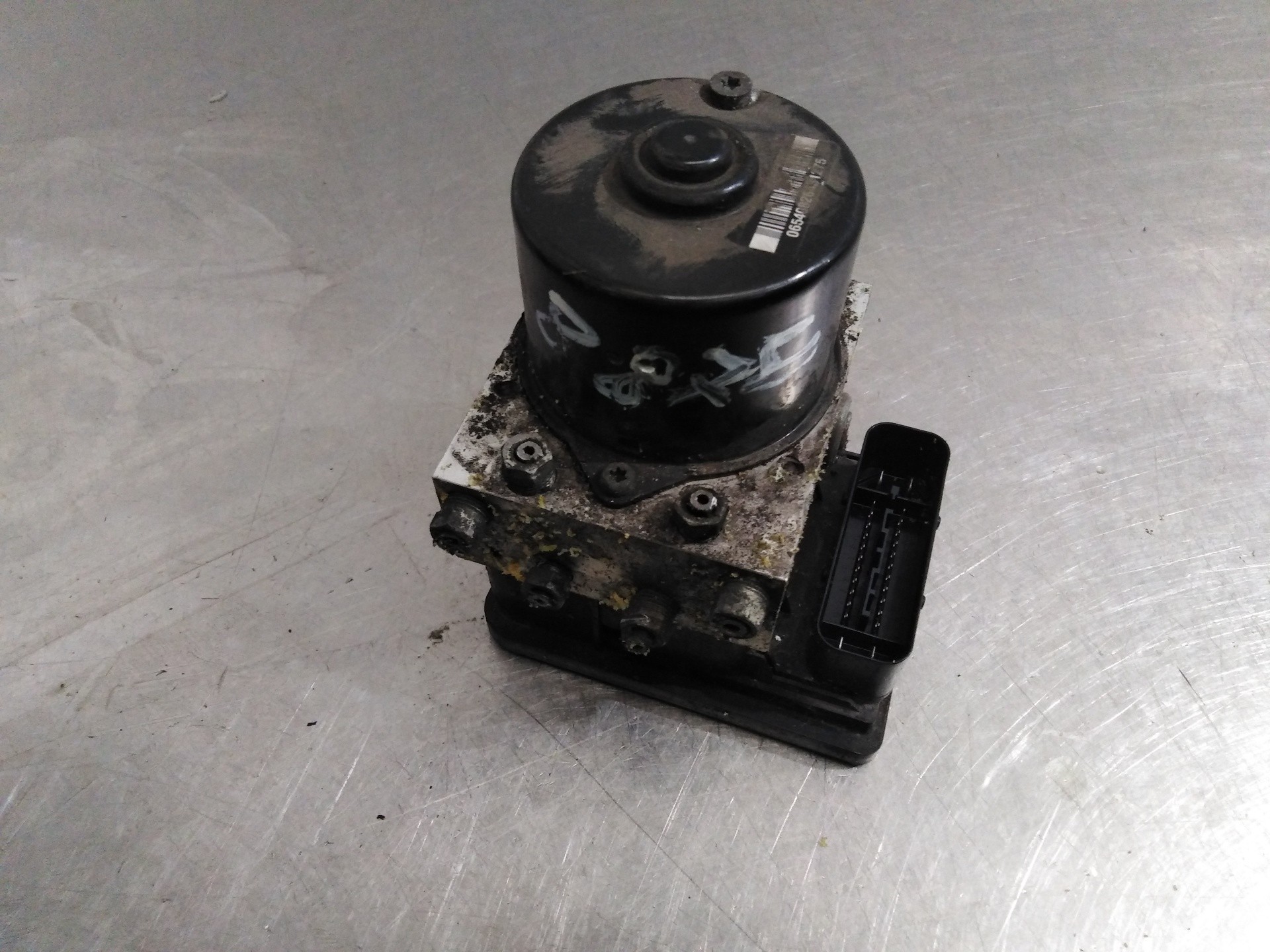 ABS OPEL ZAFIRA B 13244860 13244860