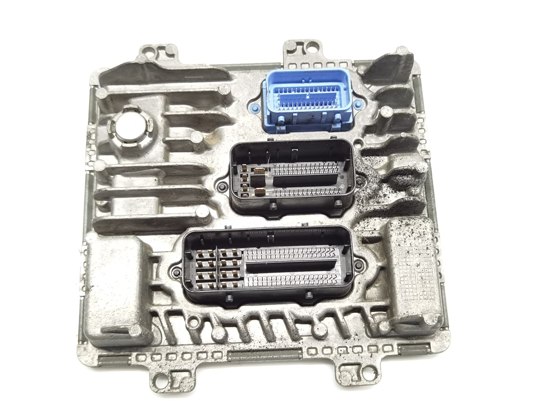CENTRALITA MOTOR UCE OPEL INSIGNIA A (G09) 55491705 / 395357783 / 55487860 5549170539535778355487860
