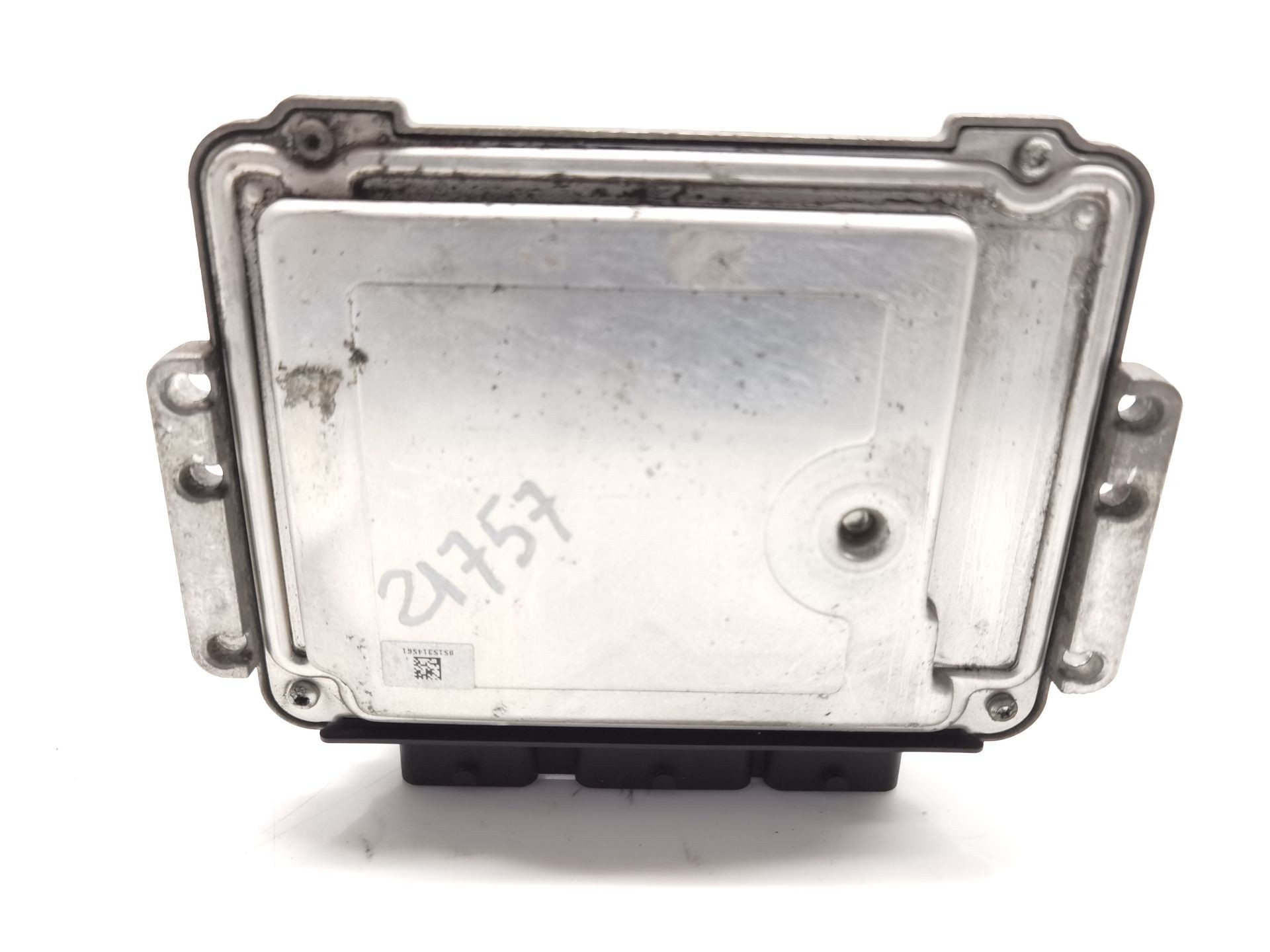 CENTRALITA MOTOR UCE CITROËN XSARA PICASSO (N68) 9663268380 9663268380 - Vista 3