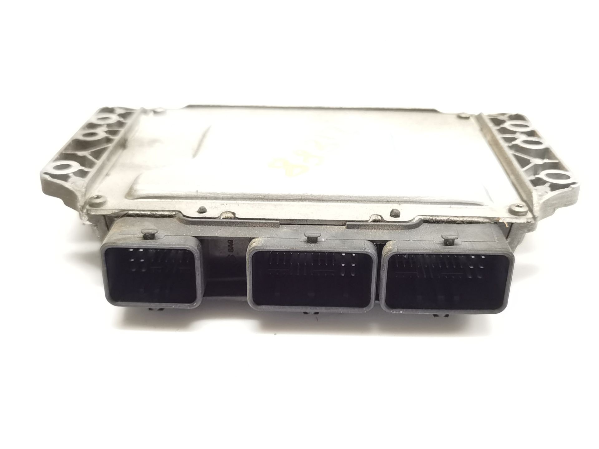 CENTRALITA MOTOR UCE RENAULT SCÉNIC II (JM0/1_) 8200387138 / 8200321263 / 215842882A 82003871388200321263215842882A - Vista 3