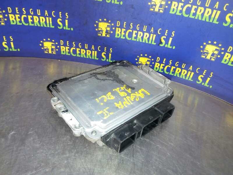 CENTRALITA MOTOR UCE RENAULT LAGUNA II GRANDTOUR (KG0) 8200311539 / 0281011723 / 8200376187 820031153902810117238200376187 - Vista 2