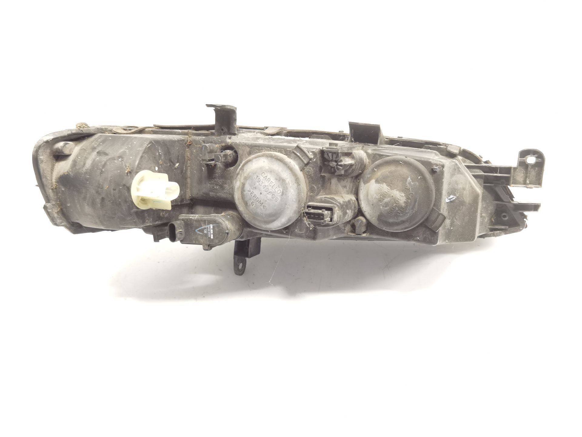 FARO IZQUIERDO OPEL VECTRA B Hatchback (J96) 90512711 90512711 - Vista 2