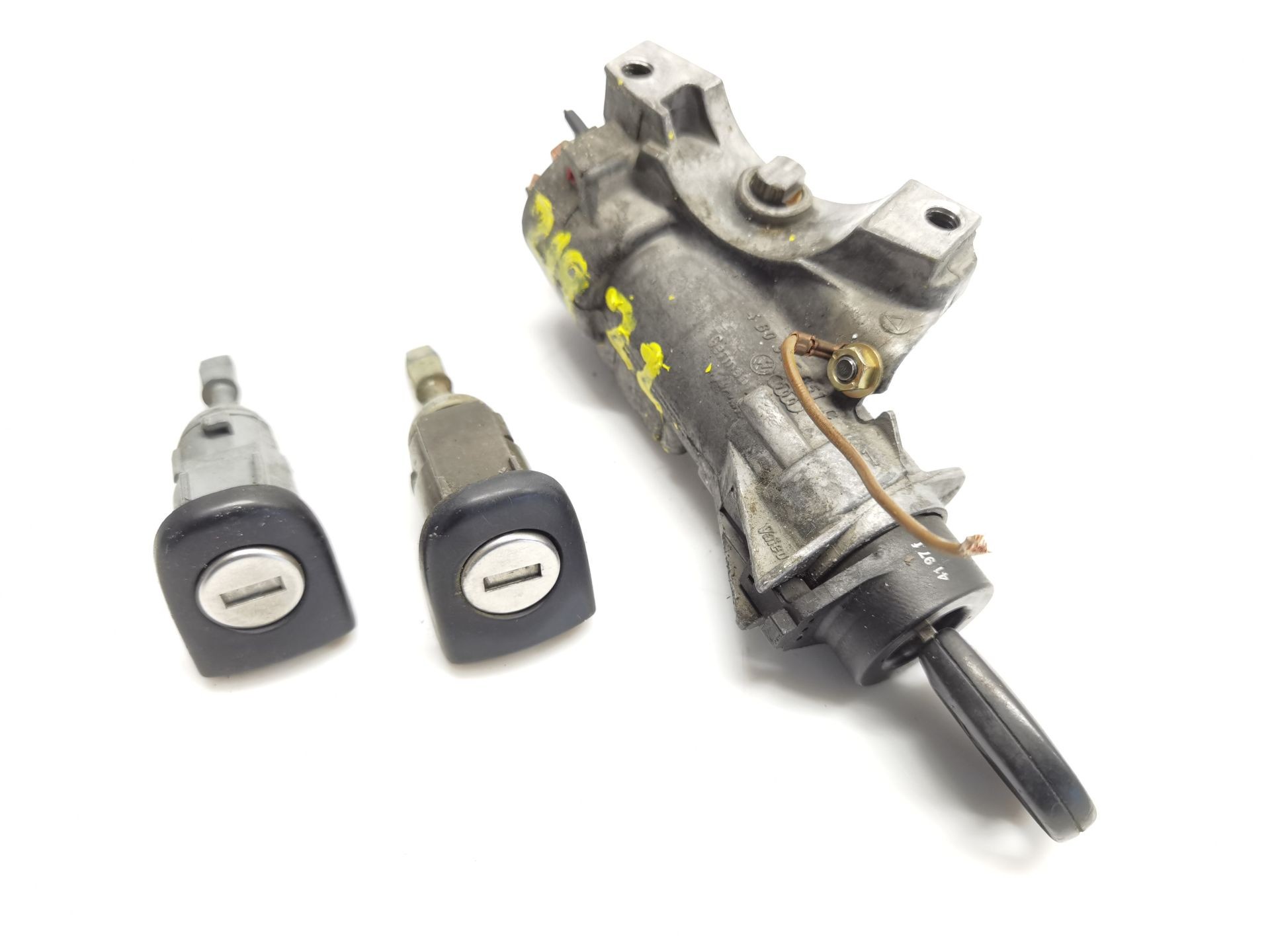 ANTIRROBO VOLKSWAGEN GOLF IV (1J1) 4B0905851C 4B0905851C