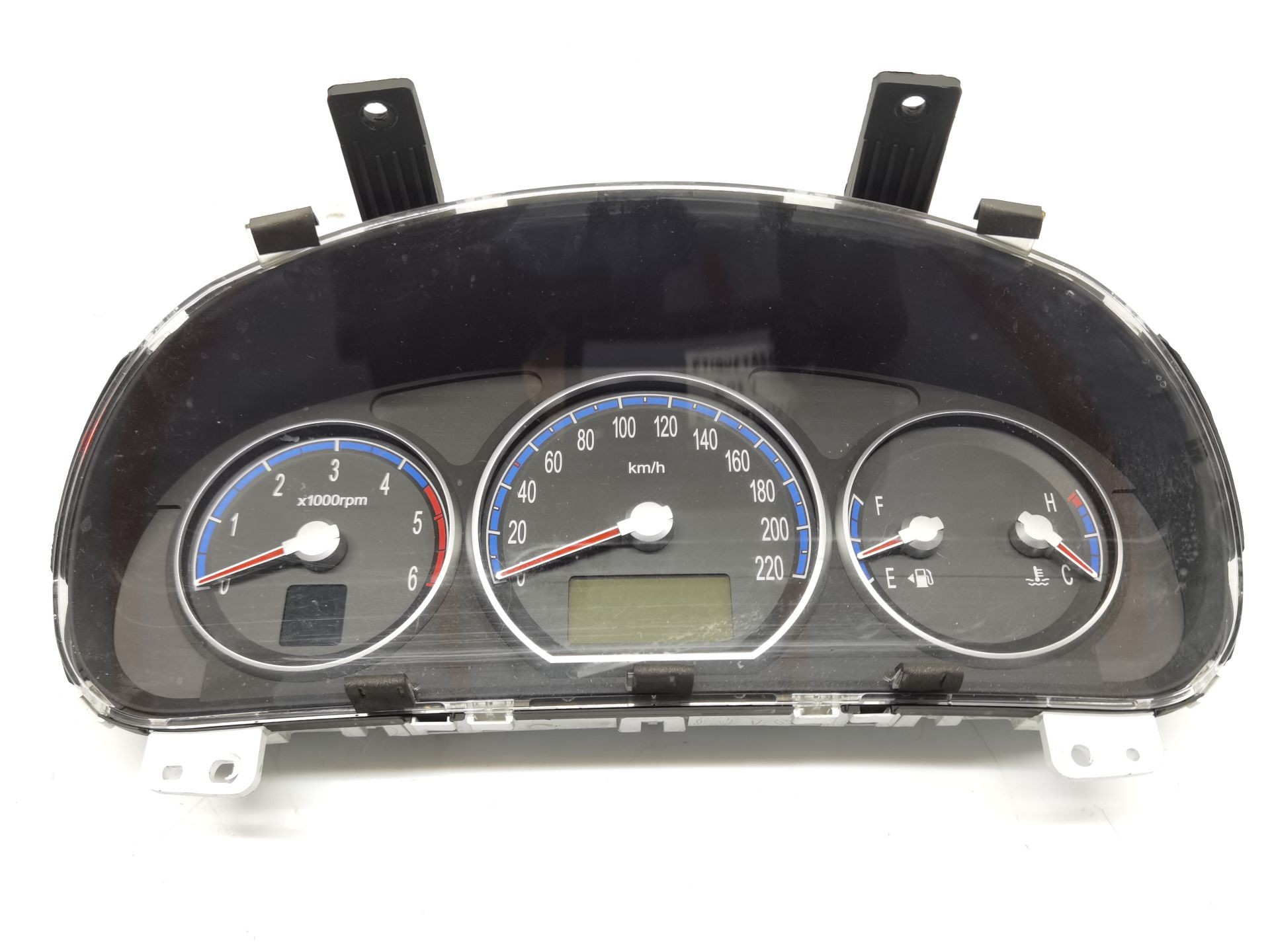 CUADRO INSTRUMENTOS HYUNDAI SANTA FÉ II (CM) 940032B640 / 11000839400H 940032B64011000839400H