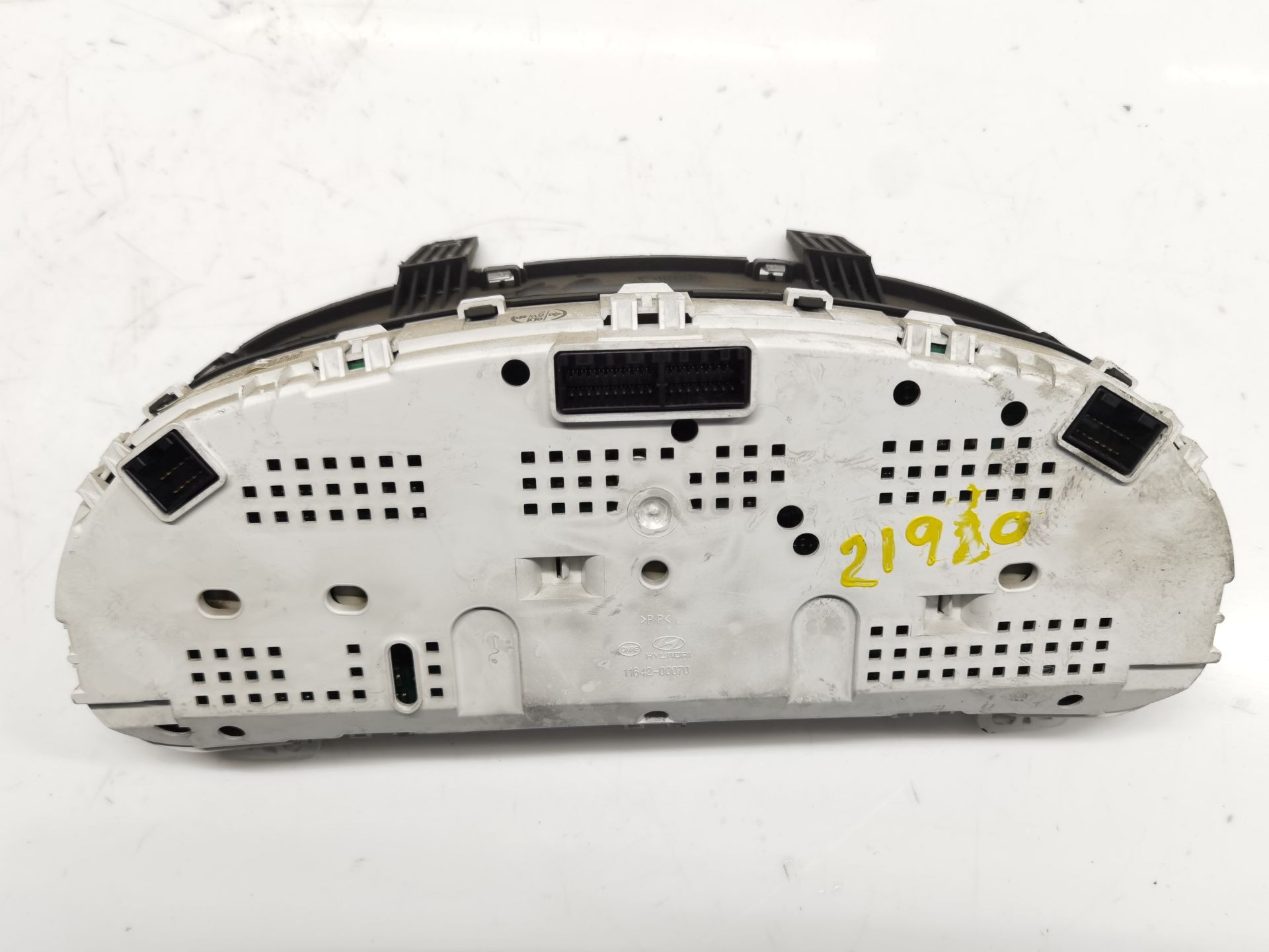 CUADRO INSTRUMENTOS HYUNDAI SANTA FÉ II (CM) 940032B640 / 11000839400H 940032B64011000839400H - Vista 2