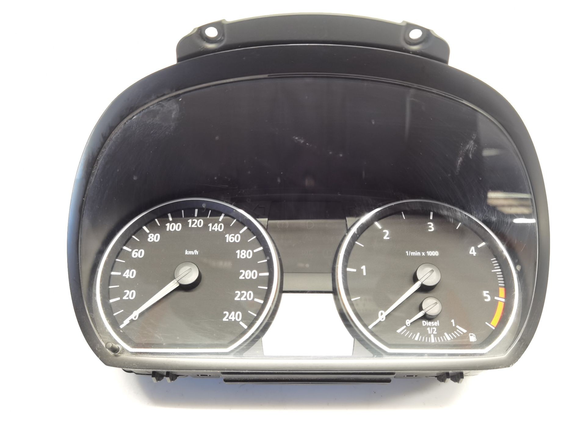 CUADRO INSTRUMENTOS BMW 1 (E87) 102495248 / 911019503 102495248911019503