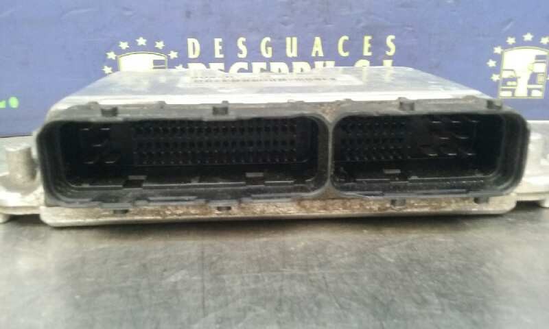 CENTRALITA MOTOR UCE RENAULT MEGANE I FASE 2 BERLINA (BA0) 8200126983 / HOM8200049306 / 0281010442 8200126983HOM82000493060281010442 - Vista 3