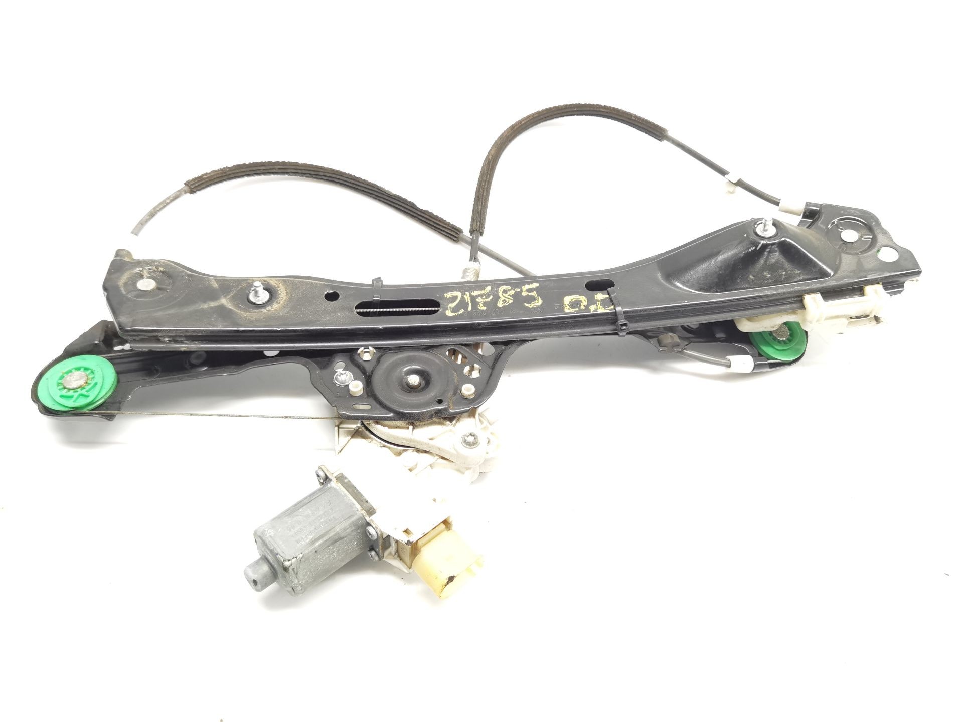 ELEVALUNAS DELANTERO DERECHO BMW 1 (E87) 7067796S / 0130822227 7067796S0130822227